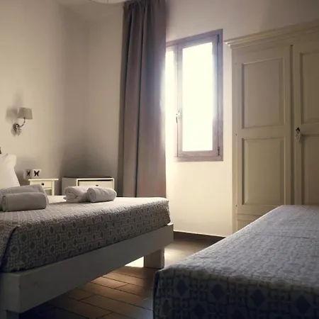 Gasthof J&j Sole Del Salento