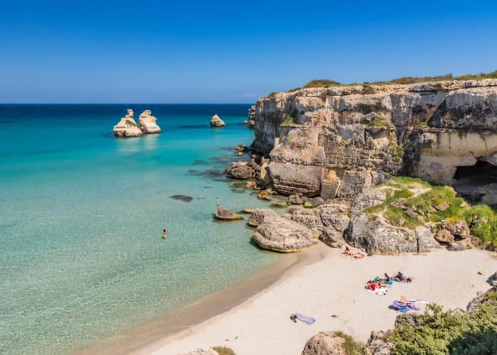 J&j Sole Del Salento *