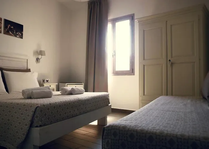 Gasthof J&j Sole Del Salento