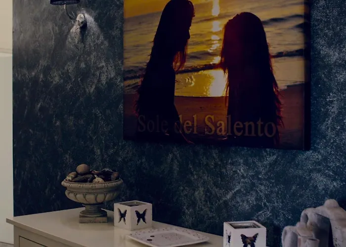 J&j Sole Del Salento * Melendugno