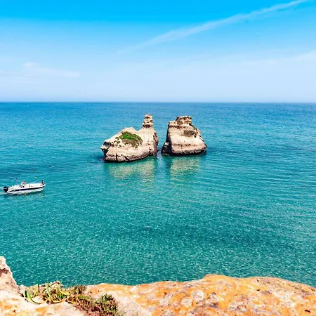 Gæstehus J&j Sole Del Salento