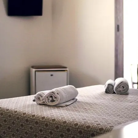 Gæstehus J&j Sole Del Salento Melendugno