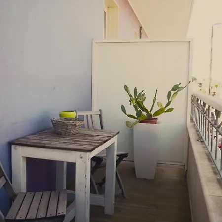 J&j Sole Del Salento * Melendugno