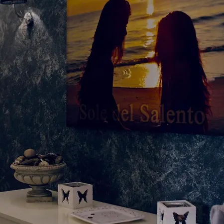 J&j Sole Del Salento * Melendugno
