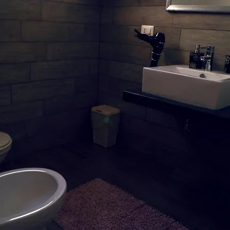 Gæstehus J&j Sole Del Salento