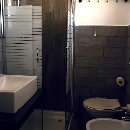 J&j Sole Del Salento Gæstehus