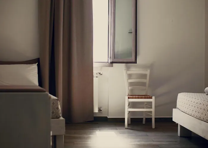 J&j Sole Del Salento * Melendugno