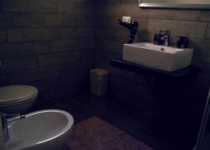 Konukevi J&j Sole Del Salento